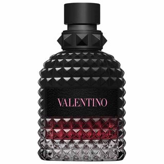 Perfume Valentino Born In Roma Uomo Intense Eau de Parfum Masculino